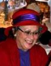 Obituary information for Gail A. Wilson