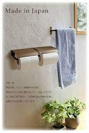 楽天市場 日 本 製 送料無料 sala ペーパーホルダー ｗ インターワークス アイアン トイレットペーパーホルダー ダブル ペーパー ラック ロール ホルダー おしゃれ 紙巻器 ツイン サラ ナチュラル アンティーク トイレ 新築 リフォーム 壁 収納 金物 雑貨