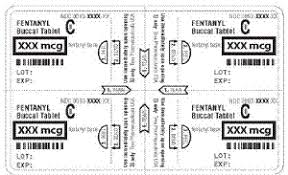 Indien een verhoogde dosering noodzakelijk was voor voldoende effectiviteit, deze dosering bij een volgende episode . Fentanyl Buccal Fentanyl Tabletten Verwendung Dosierung Nebenwirkungen Wechselwirkungen Warnung Fentanyl