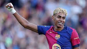 It wasn't about Lamine Yamal!' - Real Madrid legend Guti defends bizarre  criticism of Barcelona star for wearing backwards cap at press conference |  Goal.com