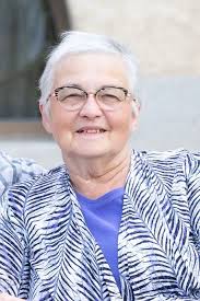 Jorgensen, Priscilla Mae