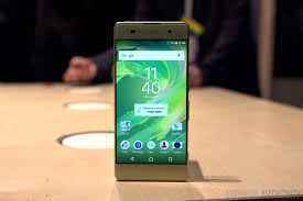 Shop ebay for great deals on sony unlocked cell phones & smartphones. Sony Xperia Xa Update Tracker Update Xa And Xa Ultra Nougat Rollout Resumes Android Authority