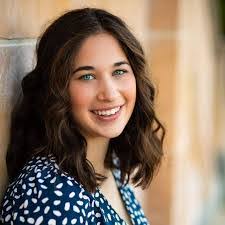 Emily Byrd's Instagram, Twitter & Facebook