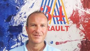 Méthode d'étranglement : "c'est sans doute la moins dangereuse" pour David  Augé à Agde