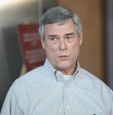 St. Louis election: reformer Wesley Bell beats prosecutor Bob McCulloch