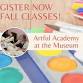 Artful Academy - Fall Classes event image