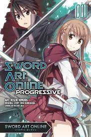 Sword Art Online Progressive, Vol. 1 (manga) eBook by Reki Kawahara - EPUB  Book | Rakuten Kobo United States
