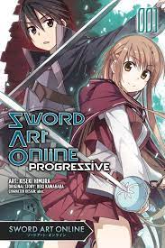 Sword Art Online Progressive, Vol. 1 (manga) eBook by Reki Kawahara - EPUB  Book | Rakuten Kobo Greece