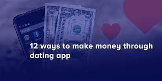 How to make money on tinder. How Does Tinder Make Money