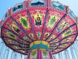 My Fair Ladies My Fair Lady Rainbow Colors Alameda County Fair