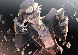 pin by 小雪 on 第五人格 identity v identity art identity anime happy birthday