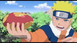 Naruto The Movie Road To Ninja Blu Ray Review Naruto The Movie Naruto Anime