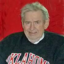 James D. Elledge Obituary 2018