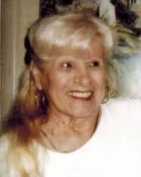 Virginia Glass Obituary (2017)