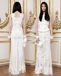Discount taken at register in store. Givenchy Fall 2010 Haute Couture Collection Wedding Inspirasi Fashion Givenchy Couture Cream Evening Dresses