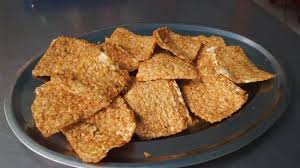 Just like words in english, one word can have different meaning depends on the context. Tempenya Garing Picture Of Soto Pak Man Semarang Tripadvisor