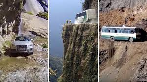 We did not find results for: Routes Dangereuses Les 10 Chemins A Eviter Si Vous Avez Peur En Voiture