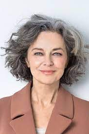 29 hairstyle ideas for older women who want a new look whether you want to look younger or embrace your age, these haircuts will make you look and feel beautiful. The Best Short Haircuts For Older Women Southern Living