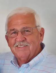 Obituary information for Donald Howard Strode