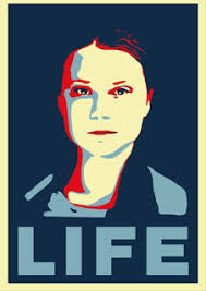 Pin On Greta Thunberg