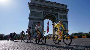 News from the #1 sports highlights of the penultimate stage of #lavuelta19, as tadej pogačar picked up his third win of the. Miltadzq2inscm
