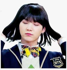 Min county, a county of dingxi, gansu province, china. Clip Transparent Download Freetoedit Min Yoongi Being Cute Png Image Transparent Png Free Download On Seekpng