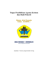 Soal agama kristen kelas 8 semester 2. Soal Agama Kristen Kelas 11 Semester 2 Beserta Jawabannya