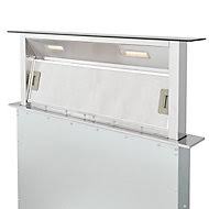 Hotte Aspirante Electromenager Pour Cuisine Castorama
