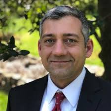 Attorney Kevin Pride