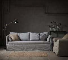 Aktuelle ikea deko angebote und preise im prospekt. Moody Black Granny Chic Und Deko Exzess Das Sind Die Ikea Trends Fur Herbst Winter 2018 Journelles