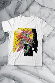 Camiseta Chico Science E Nação Zumbi Camiseta Intensidade Vandal Camiseta Camisetas Intensidade