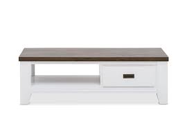 Let amart help you create your perfect home, with their huge range in functional and styling living and dining furniture to suit every style and budget. Dark Oak White Le Franschhoek Coffee Table Amart Furniture