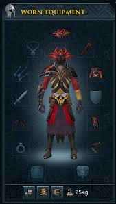 In this section of the how to play solo guide i will explain these three very important mechanics, that way you can understand how to set up your. Tips Zamorak Solo Guide Sal S Realm Of Runescape