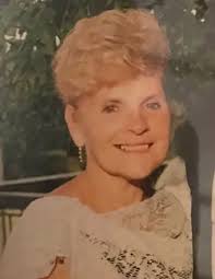 Obituary information for Madeline M. Brancato