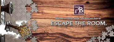 190 reviews of puzzle break our team did not finish in time, but we figured out many of the puzzles and had a great time. Puzzle Break Newton Escape Room Home Facebook