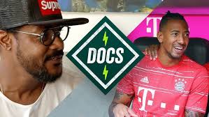 Who is the man behind the hairstyles of Boateng, Alaba and more?