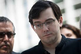 Shkreli was one of many wall street businessmen to be charged with fraud. Reporter Who Confessed Love For Martin Shkreli Adds To Saga With Continued Tweets