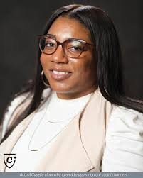 Help us celebrate #CUDifferenceMaker Dr. Carlotta Prince, who earned her MS  in School Counseling and PhD in Counselor Education and Supervision from  Capella. Dr. Prince has been a counselor for 12 years,