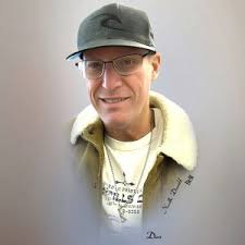 BELL, Neville Donald "Don"