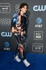 17 Of Timothee Chalamet S Best Fashion Moments