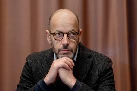 Eduardo Andersen: Først angret Doddo på at han sa ja til jobben som  kulturbyråd. Nå skulle han gjerne fortsatt.