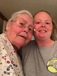 Mary Simmons Obituary