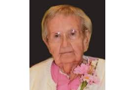 Anna Seibert Obituary (1916