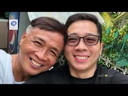 Mr. Kirk Chester Damasco SAYs IT FORWARD