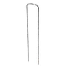 Choose hooks and clips to suit your tools and fix them to the rack. Apollo Fabric Ground Hooks 140mm 20 Pack Weed Control Screwfix Com