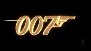 007 Fan Art 3d Logo Reveal Animation Logo Reveal 3d Logo James Bond Movie Posters