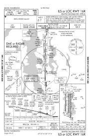 Seattle Tacoma Intl Approach Charts Nycaviation