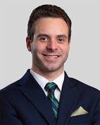 Andrew Guyette's Instagram, Twitter & Facebook