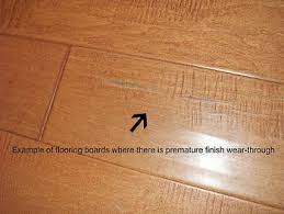 Do It Yourself Repairing Scratches Chips In Hardwood Floors Hardwood Floor Care Hardwood Floors Flooring