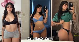 Milica Bañez streamer archivos - Only Fans y Packs completos ...